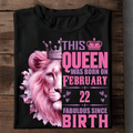 002-01- This Queen – February 22