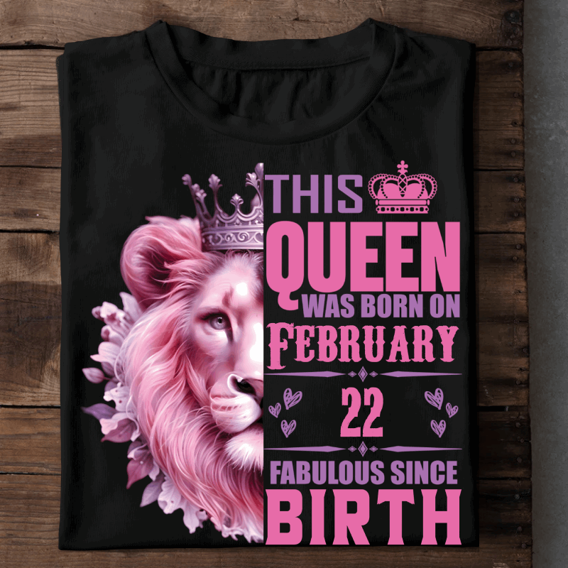 002-01- This Queen – February 22