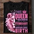 002-01- This Queen – February