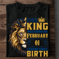 002-02- This King – February 01