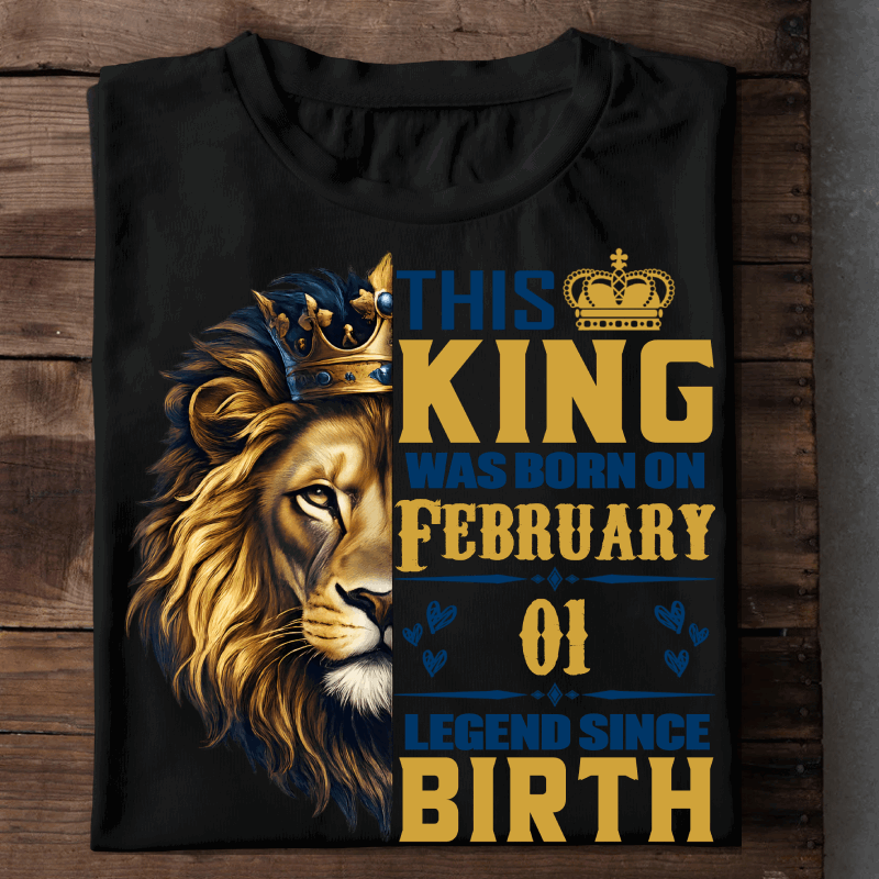 002-02- This King – February 01