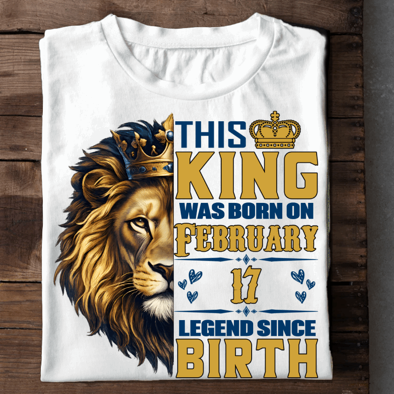 002-02- This King – February 17