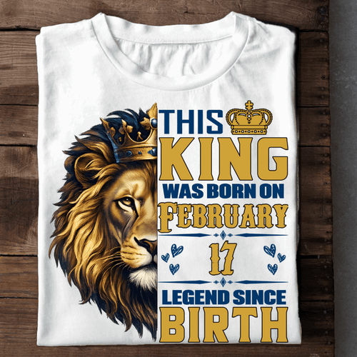 002-02- This King – February 17