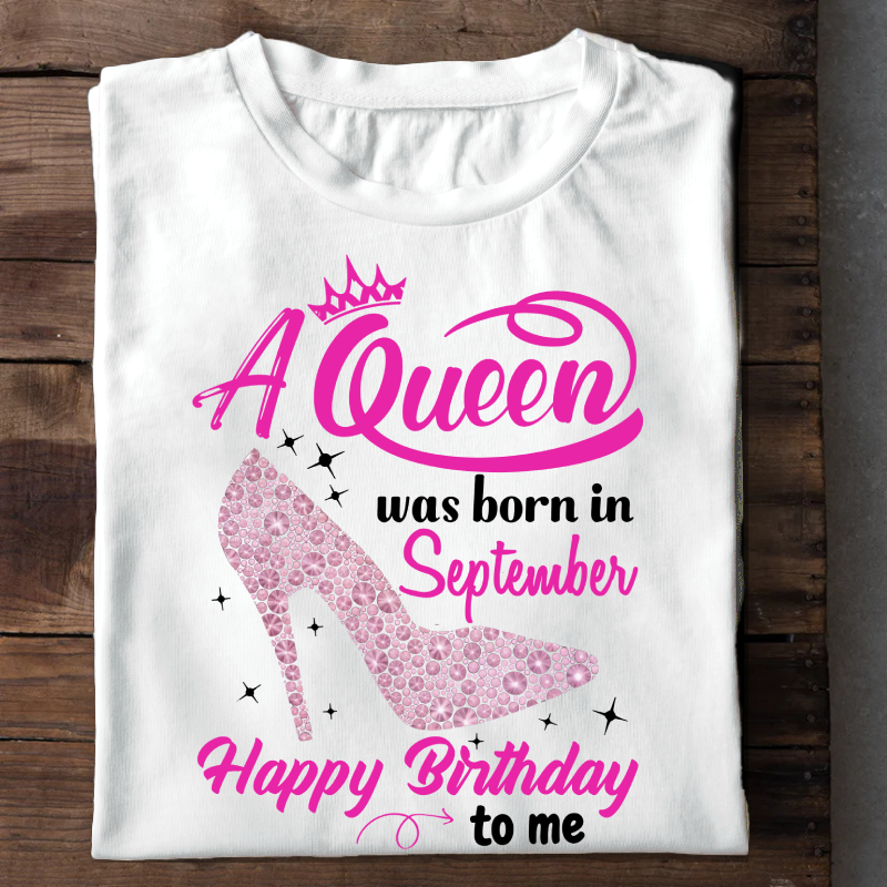 009-07- Happy Birthday To Me - September