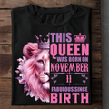 011-01- This Queen – November 11