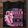 011-01- This Queen – November 28