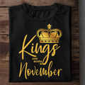 011-14- Kings Are Born In November