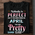 004-11- Nobody Is Perfect - April