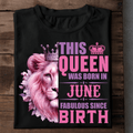 006-01- This Queen – June