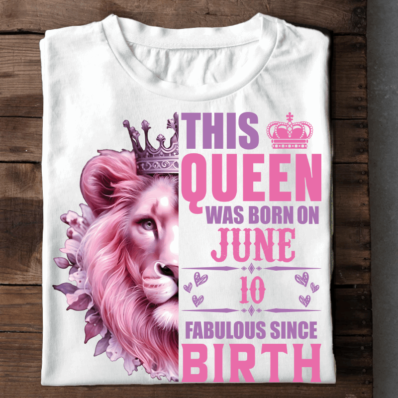 006-01- This Queen – June 10