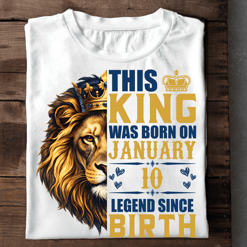 001-02- This King – January 10