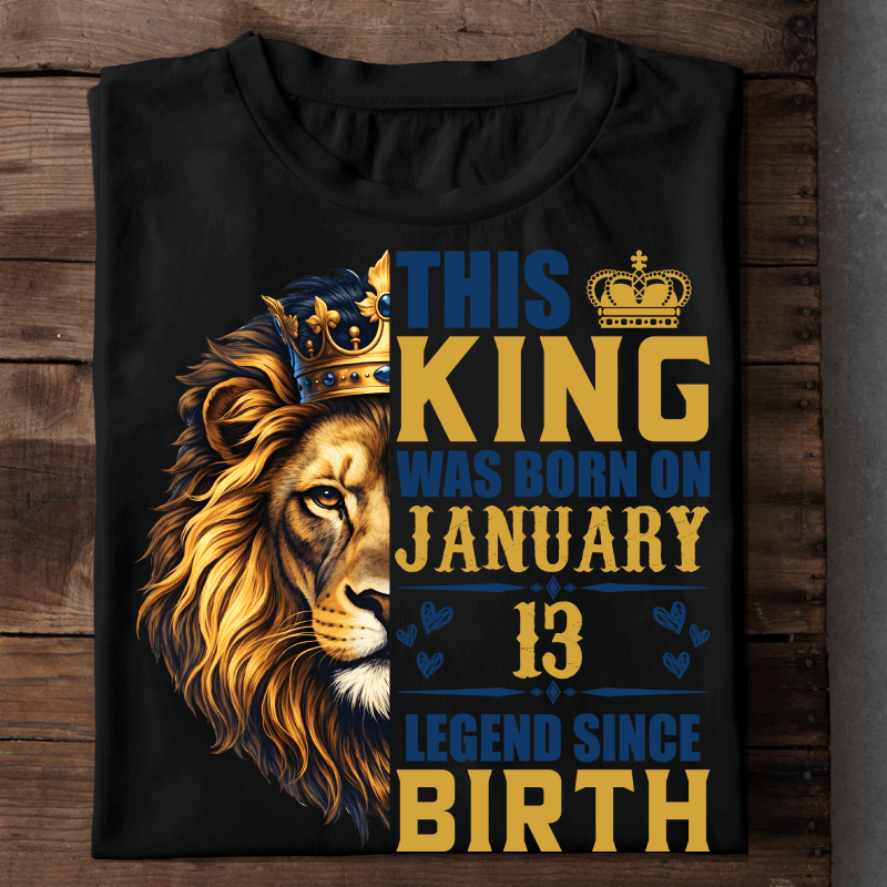 001-02- This King – January 13