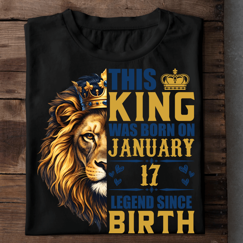001-02- This King – January 17