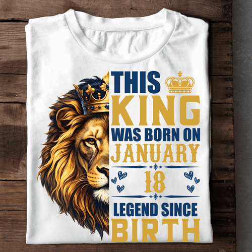 001-02- This King – January 18