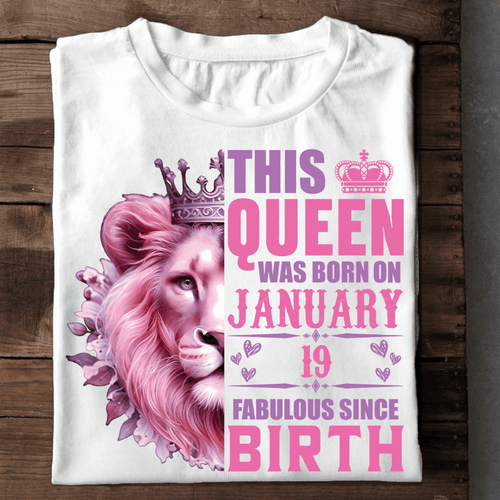 001-01- This Queen – January 19