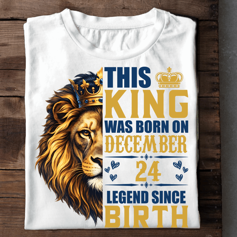 012-02- This King – December 24