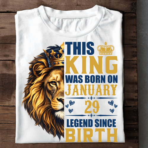 001-02- This King – January 29