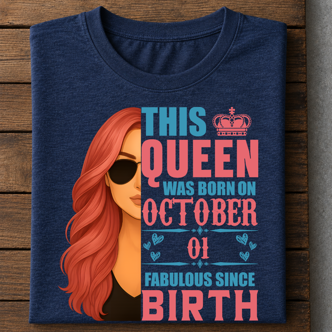 011-17- Fabulous Since Birth November 01