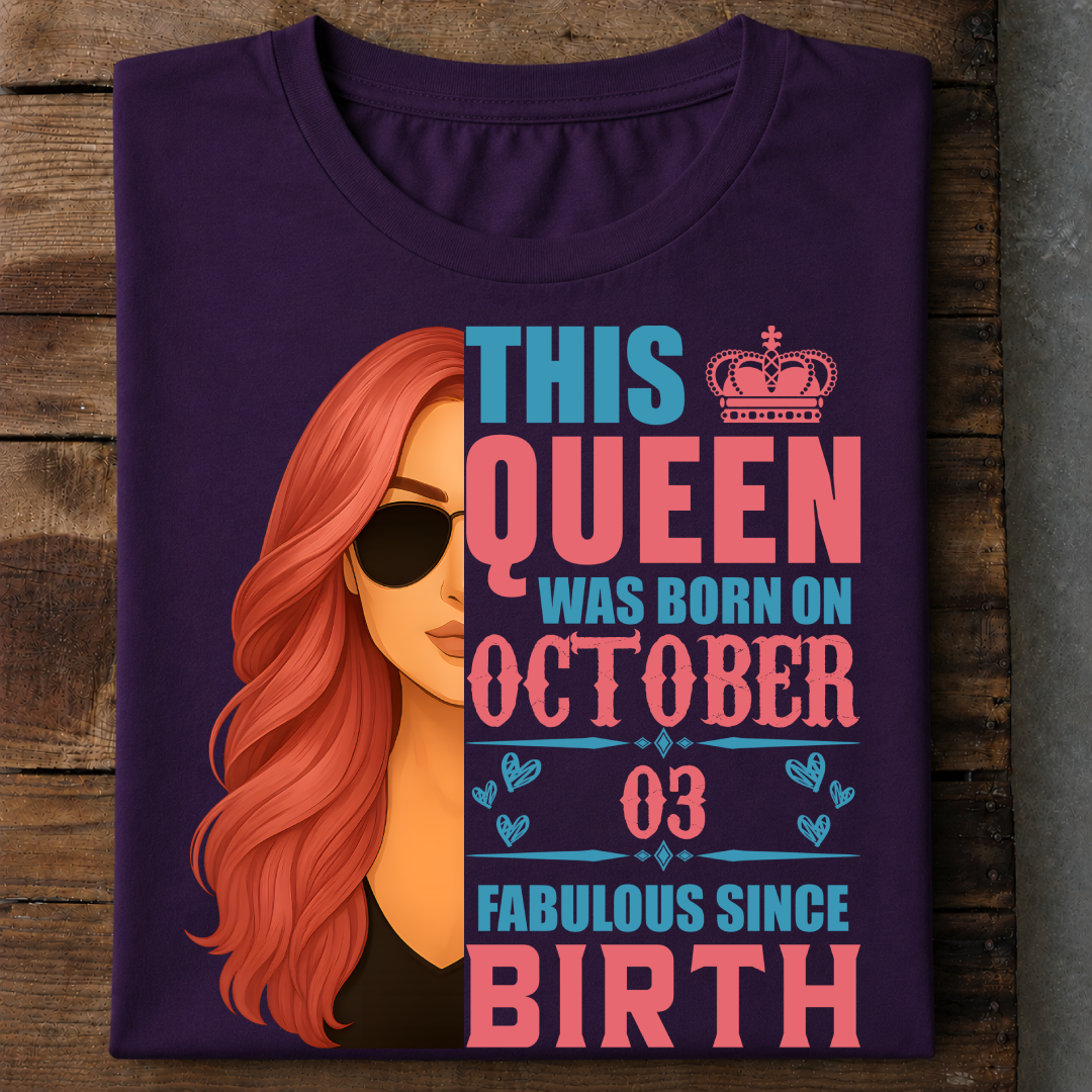 011-17- Fabulous Since Birth November 03