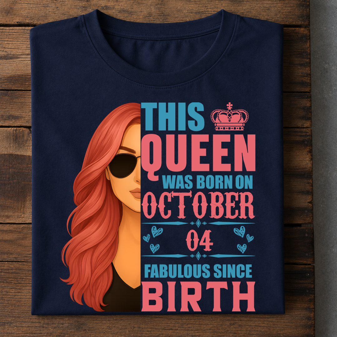 011-17- Fabulous Since Birth November 04