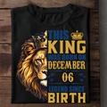 012-02- This King – December 06