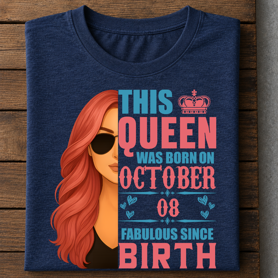 011-17- Fabulous Since Birth November 08