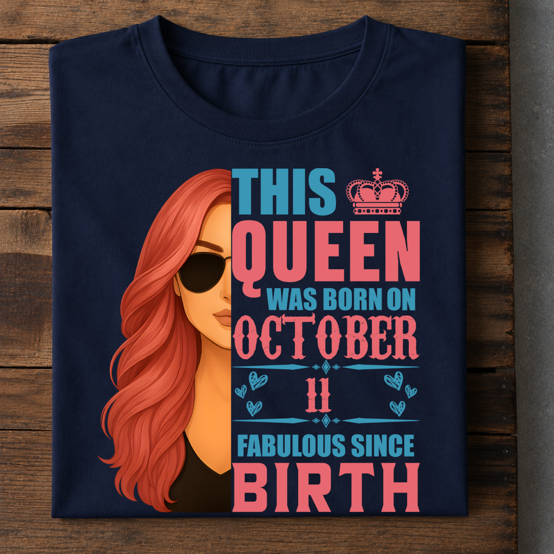 011-17- Fabulous Since Birth November 11