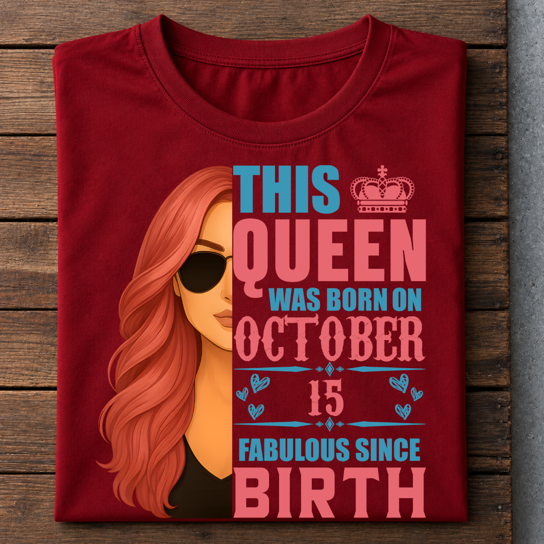 011-17- Fabulous Since Birth November 15