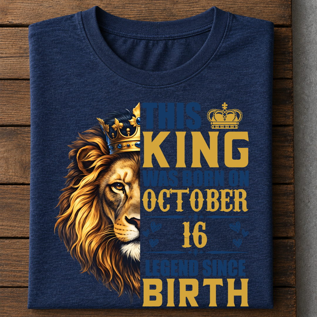 010-02- This King – October 16