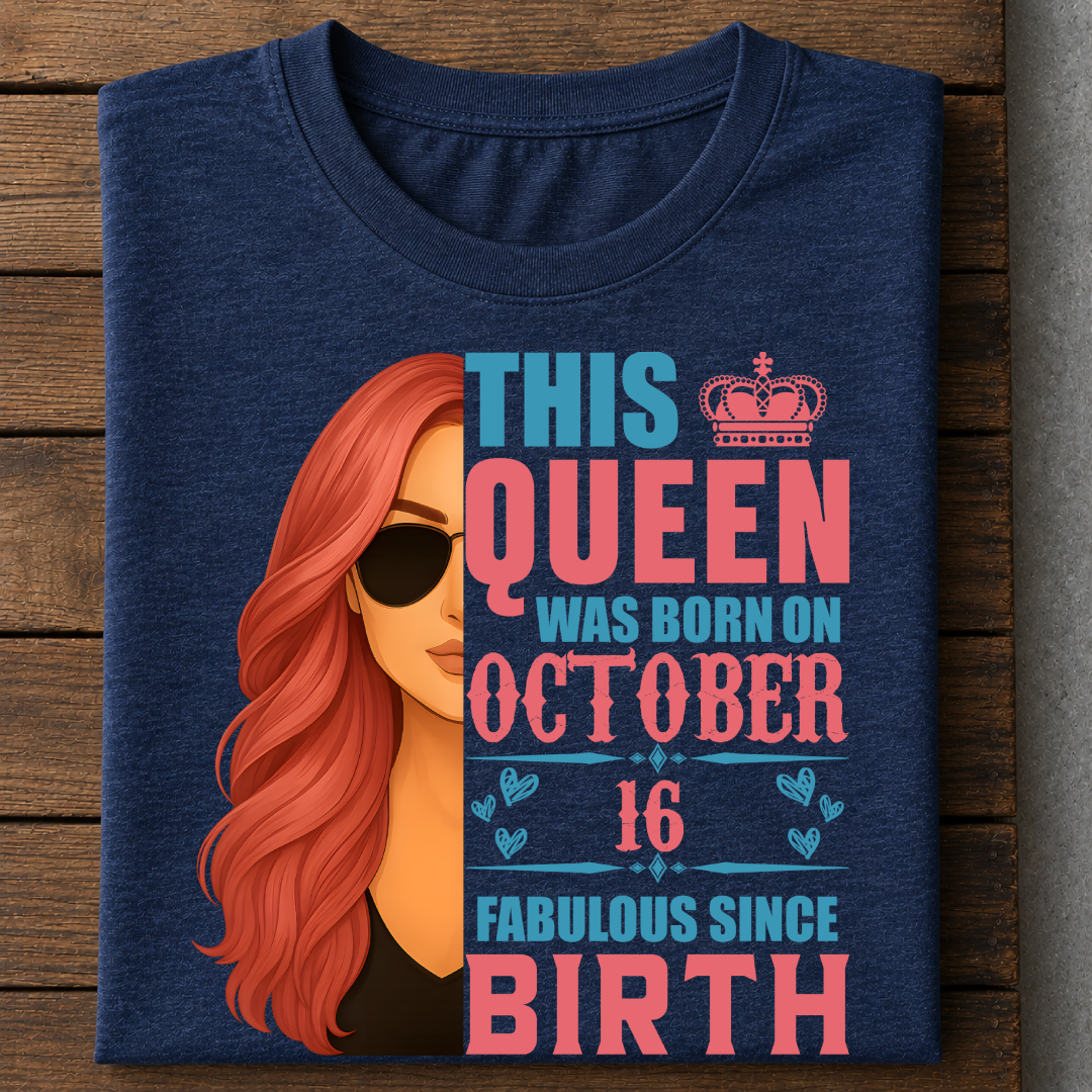 011-17- Fabulous Since Birth November 16