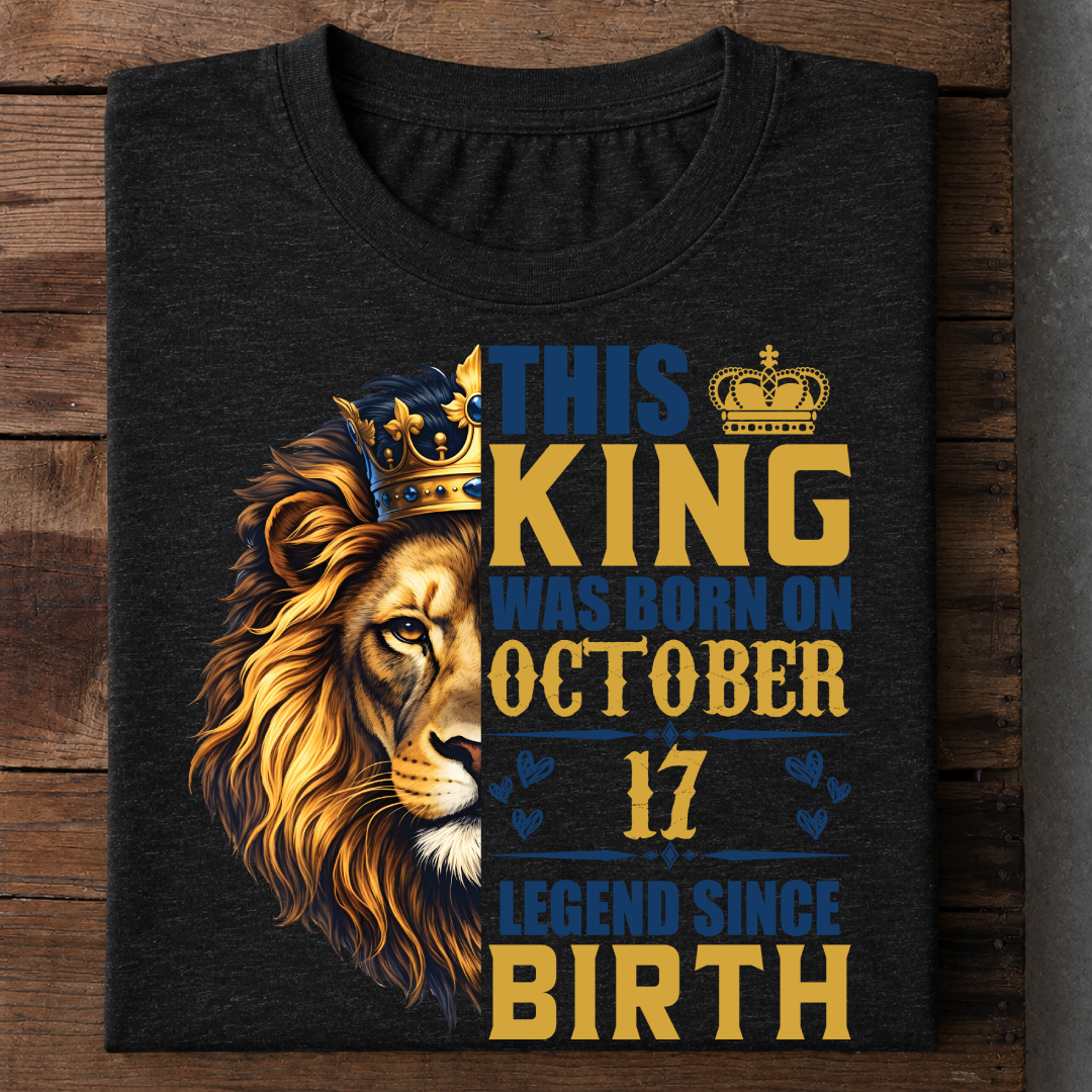010-02- This King – October 17