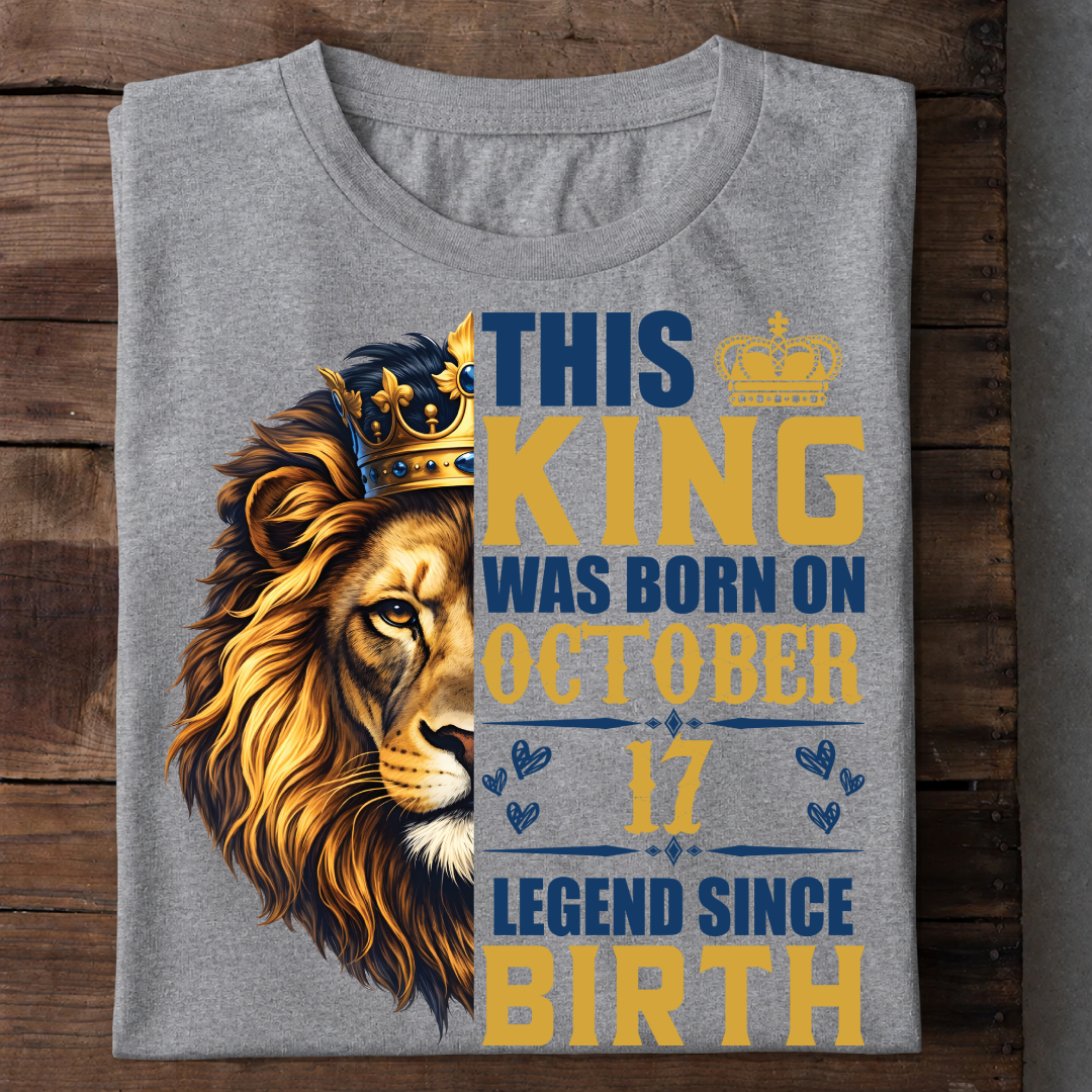 010-02- This King – October 17