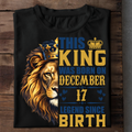 012-02- This King – December 17