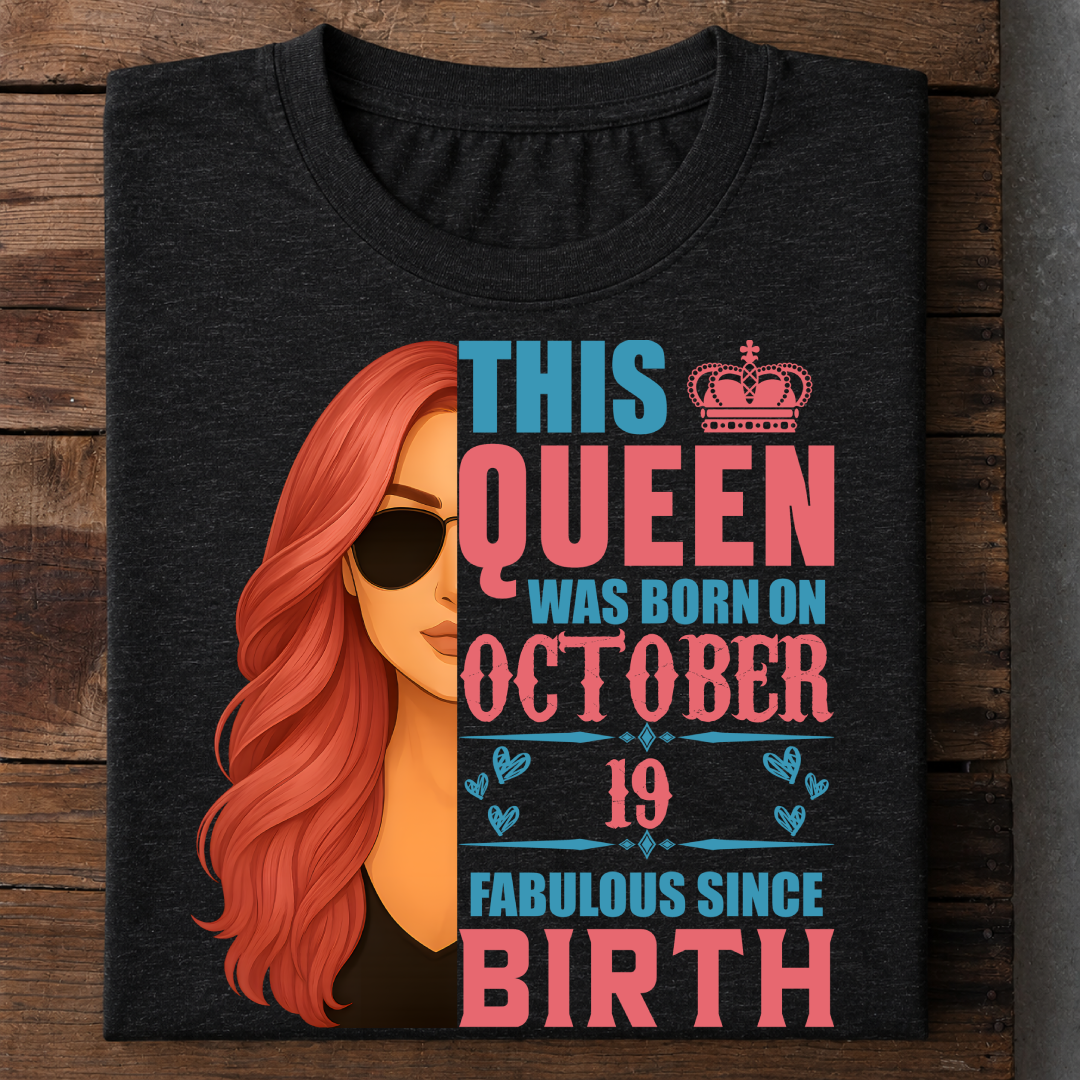 011-17- Fabulous Since Birth November 19