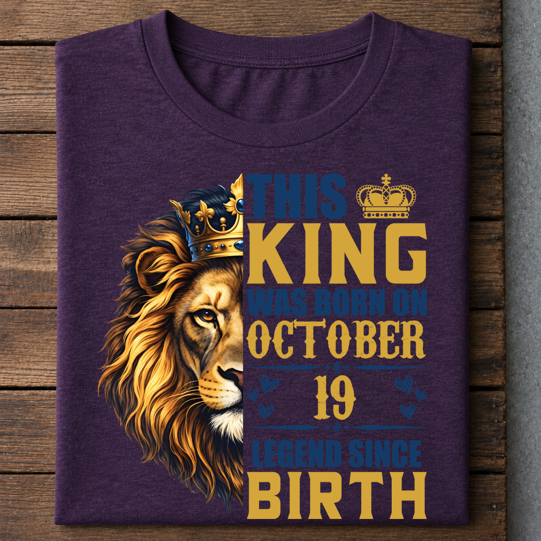 010-02- This King – October 19