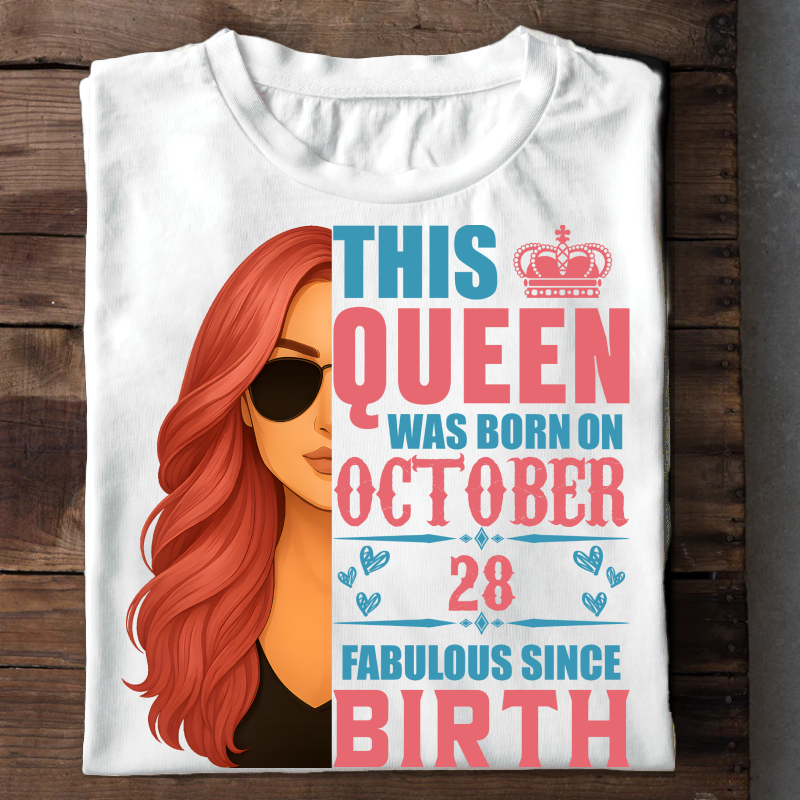 010-17- Fabulous Since Birth October 28