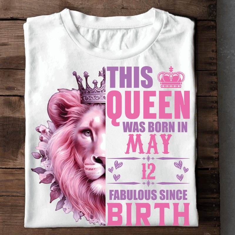 005-01- This Queen – May 12