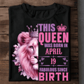 004-01- This Queen – April 19