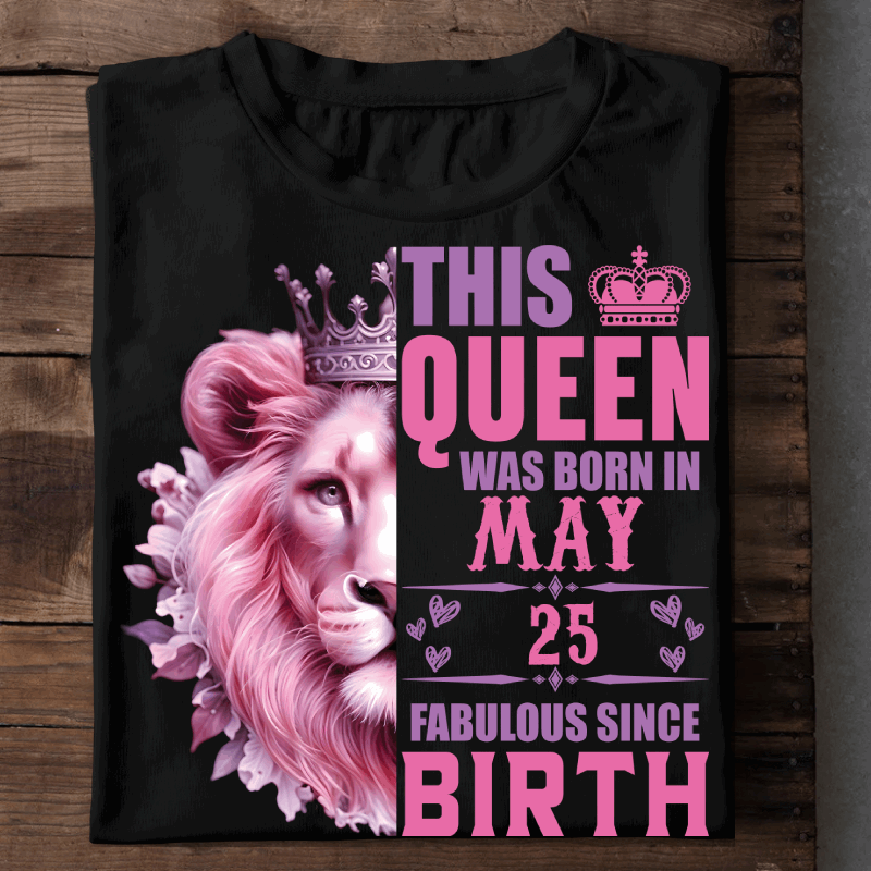 005-01- This Queen – May 25