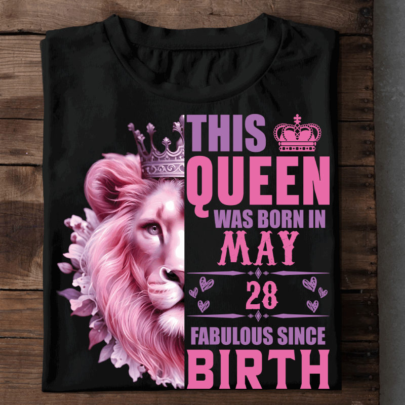 005-01- This Queen – May 28