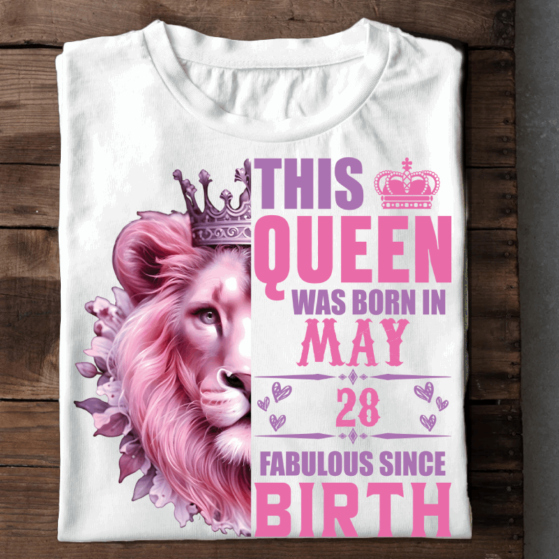 005-01- This Queen – May 28