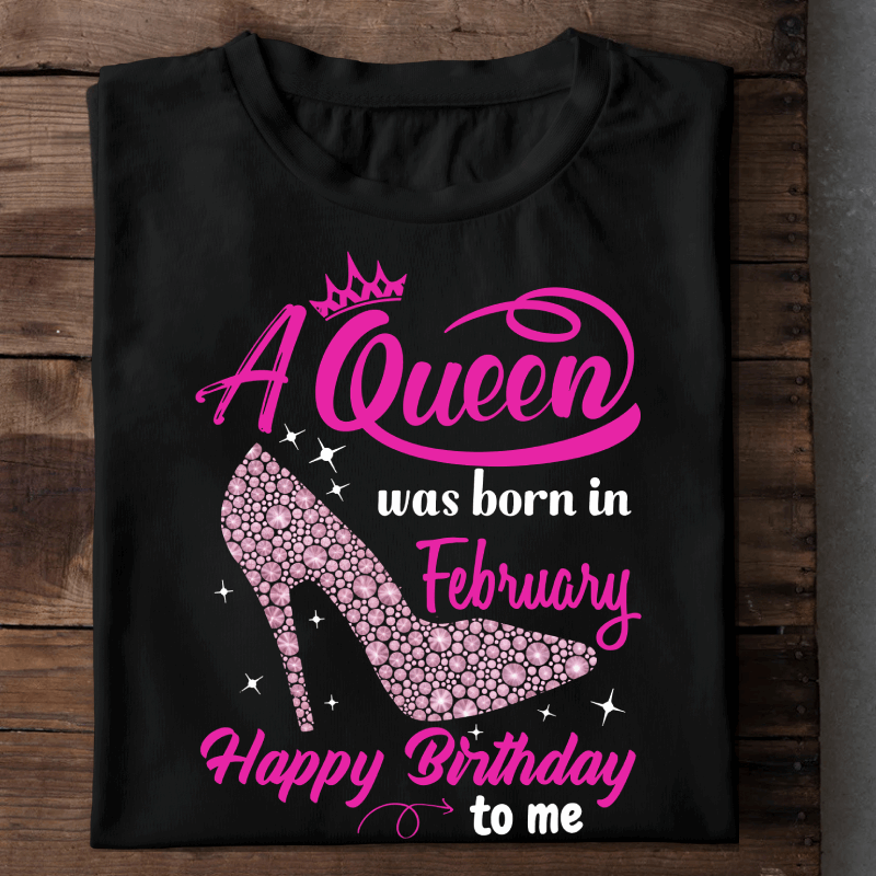 002-07- Happy Birthday To Me - February