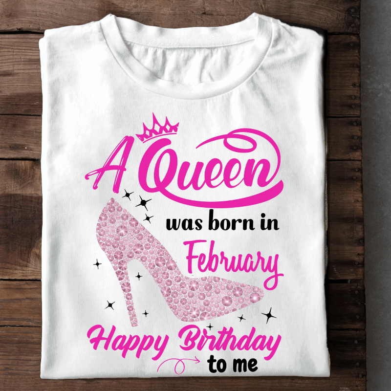 002-07- Happy Birthday To Me - February