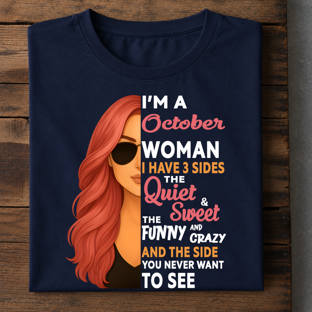 010-03- I Have 3 Sides - October