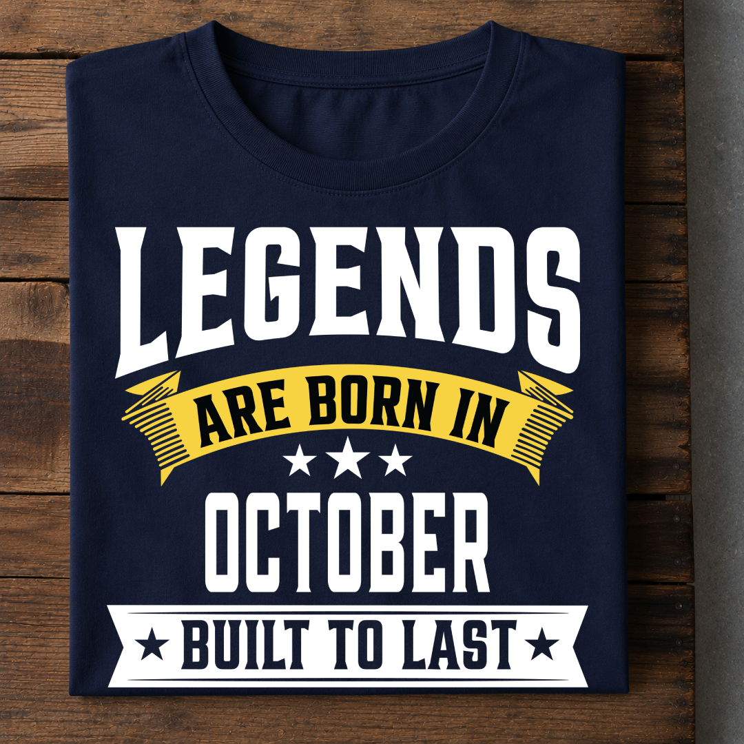 010-04- Legends Are Born In October