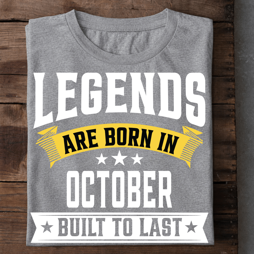 010-04- Legends Are Born In October