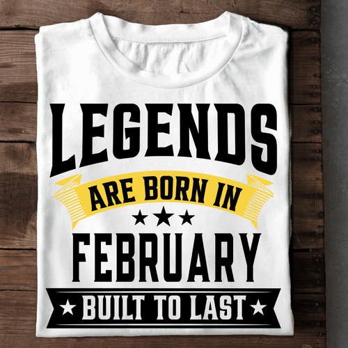 002-04- Legends Are Born In February