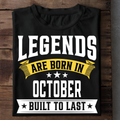 010-04- Legends Are Born In October