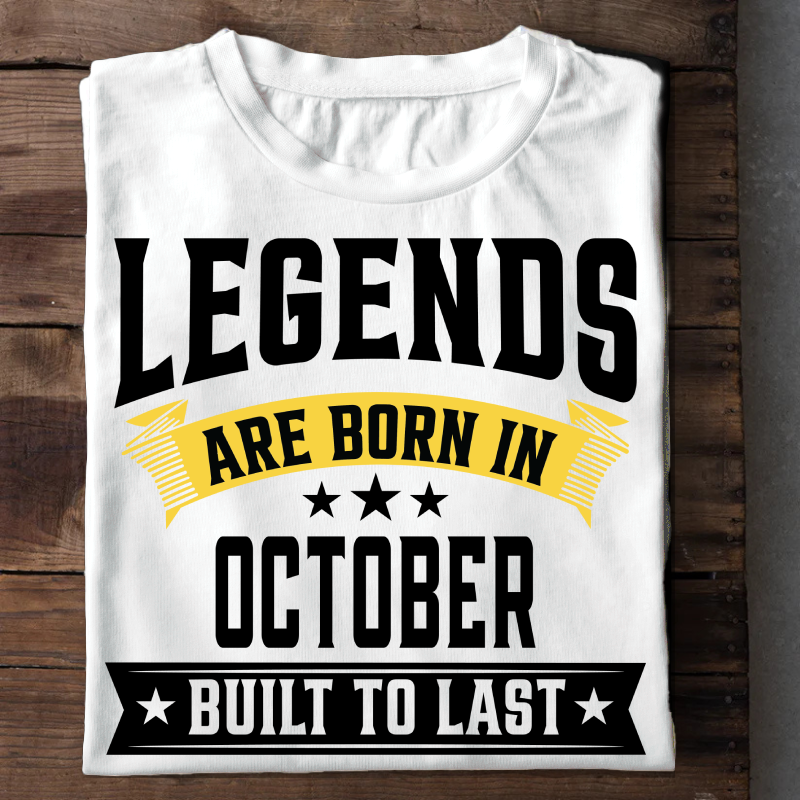 010-04- Legends Are Born In October